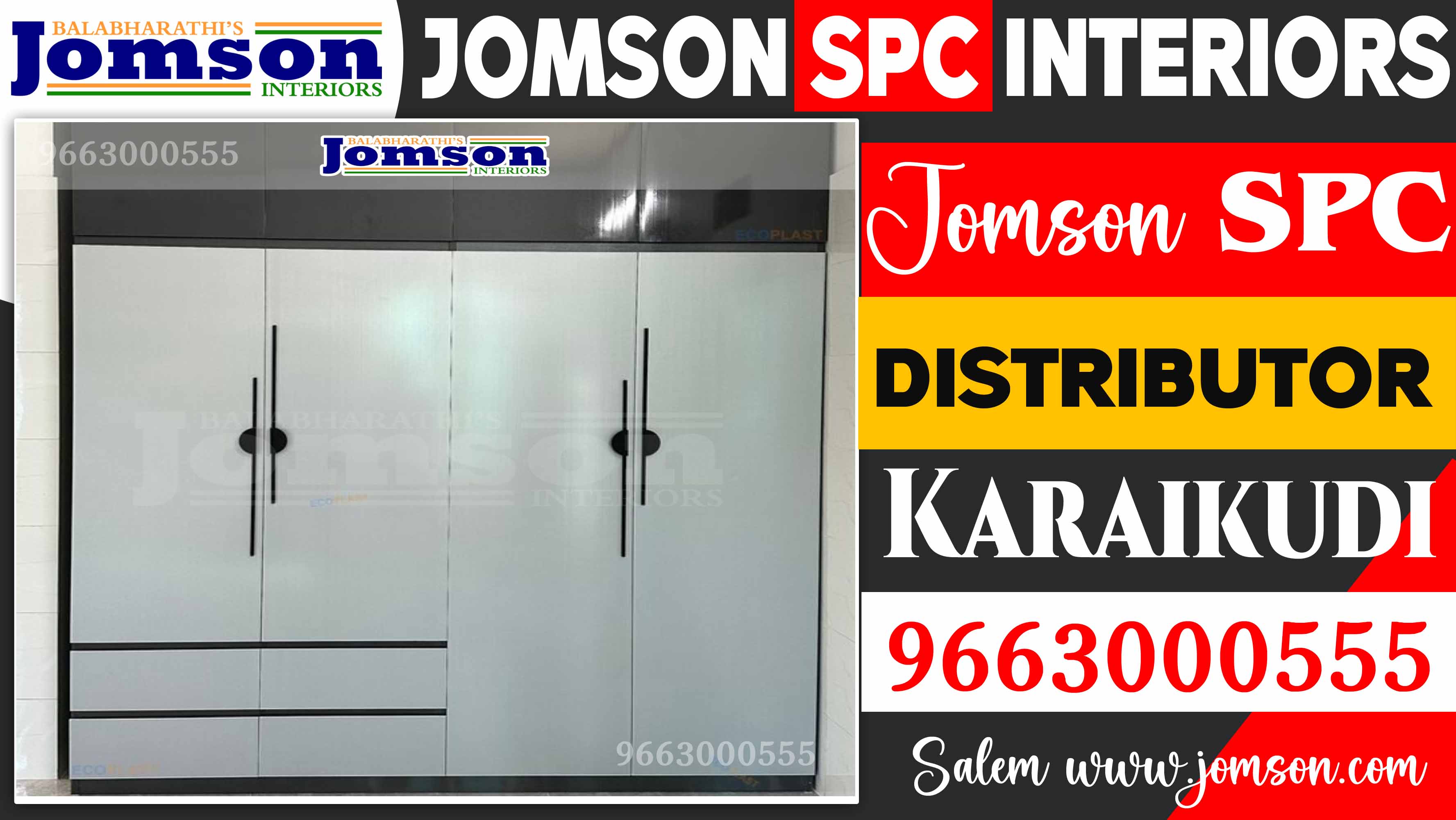 spc modular kitchen karaikudi